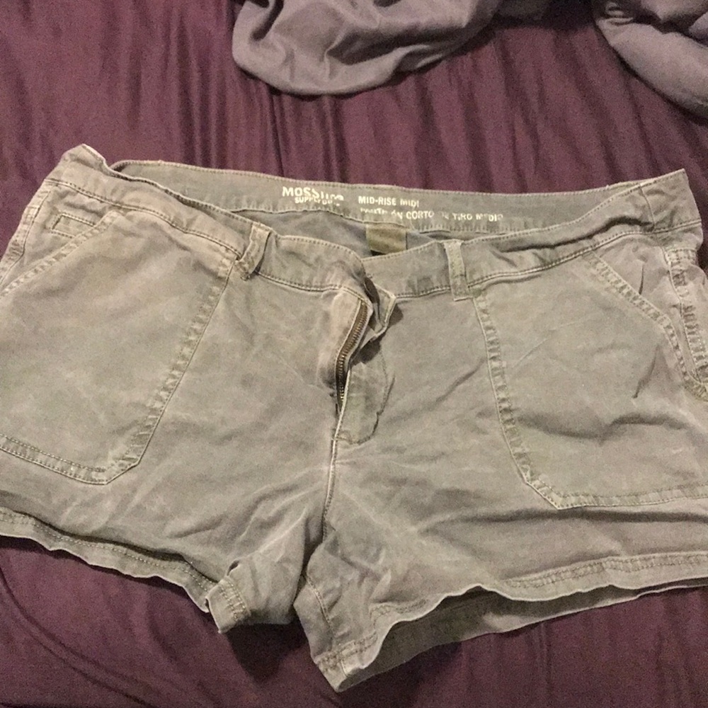 Mossimo shorts
